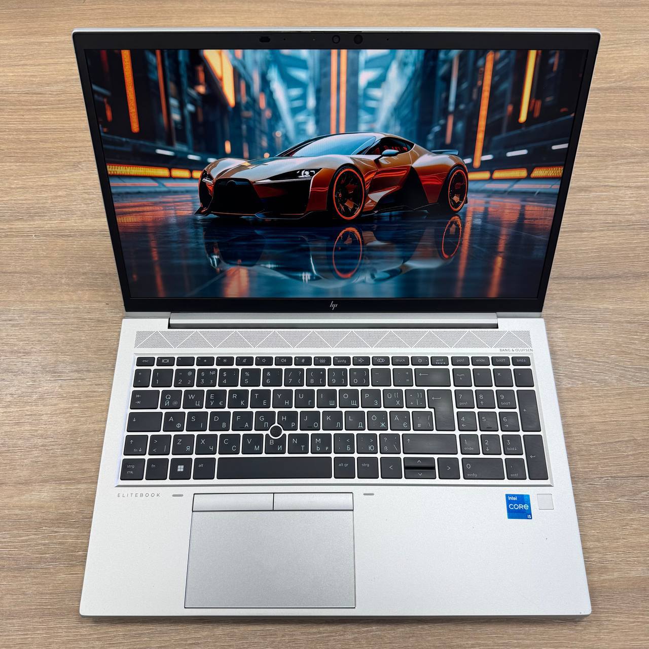 Ноутбук HP EliteBook 850 G8 - Зображення 7