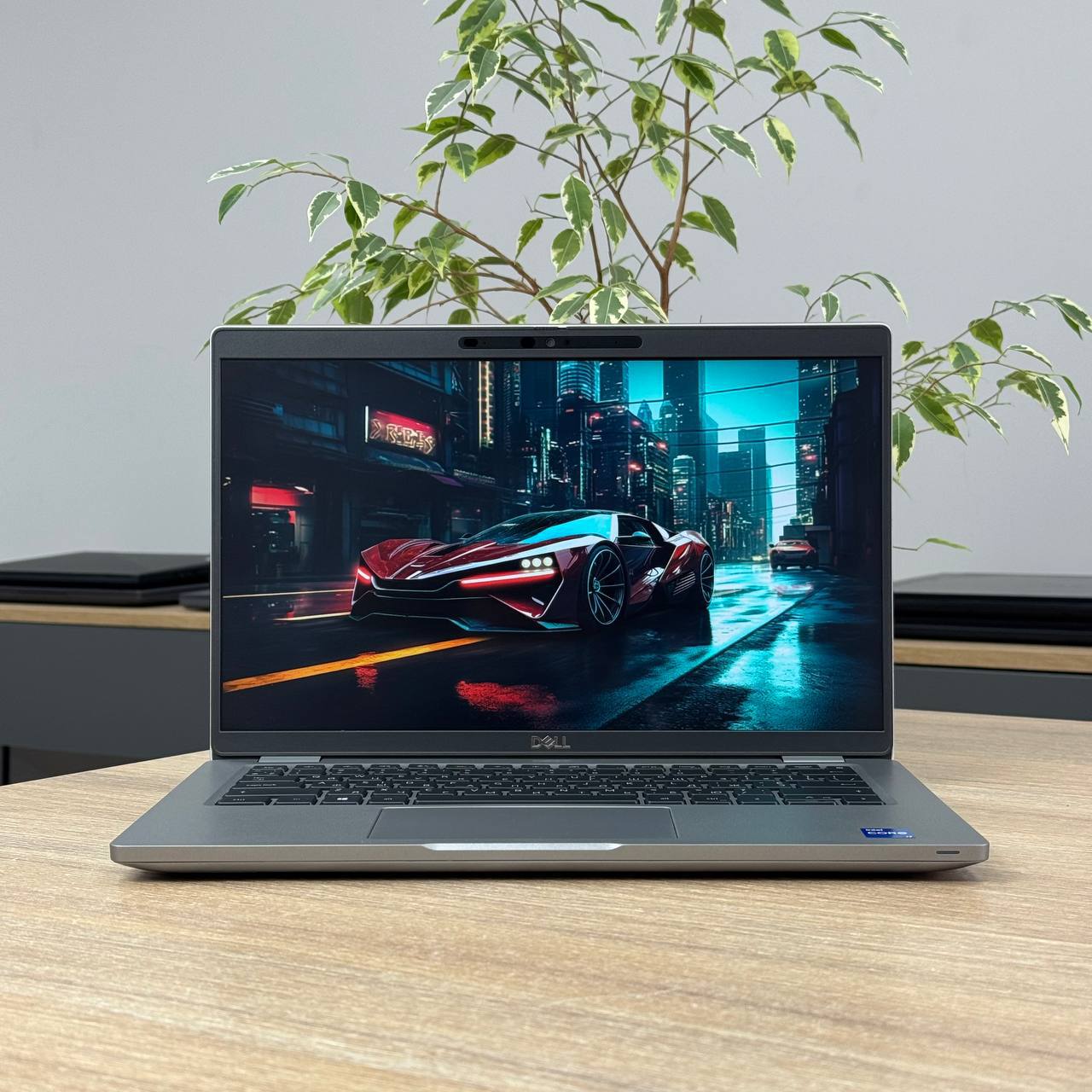 Ноутбук Dell Latitude 5420