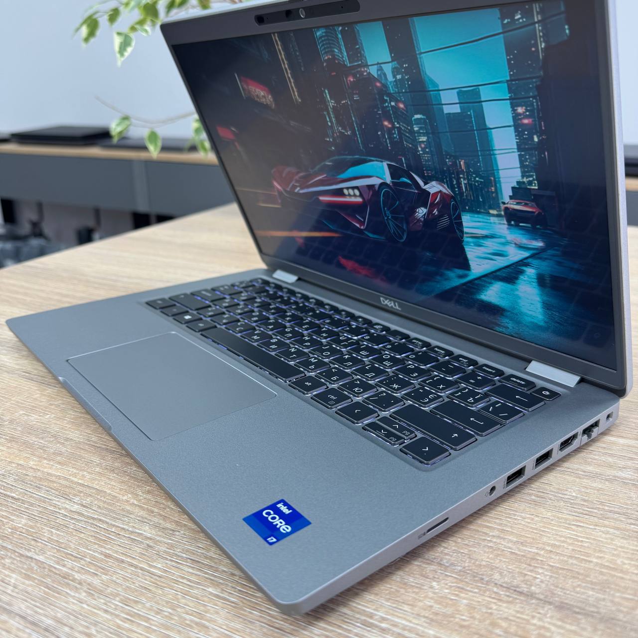 Ноутбук Dell Latitude 5420 - Зображення 3