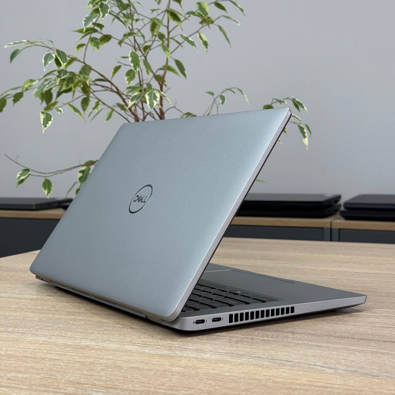 Ноутбук Dell Latitude 5420 - Зображення 5