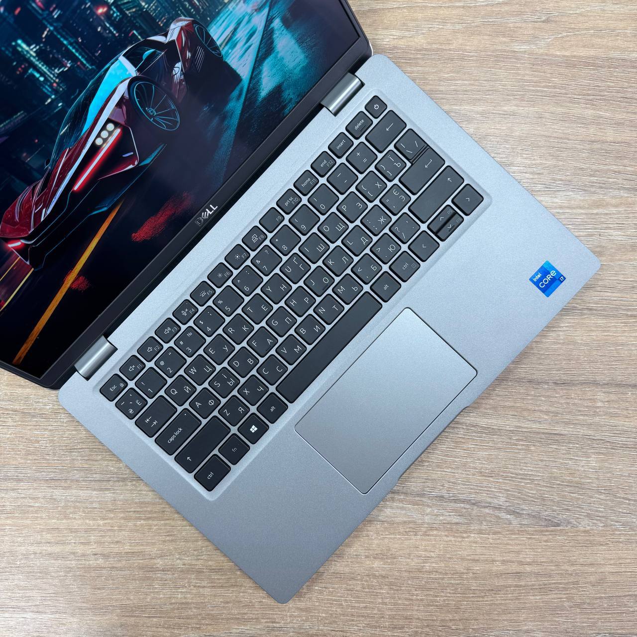 Ноутбук Dell Latitude 5420 - Зображення 6