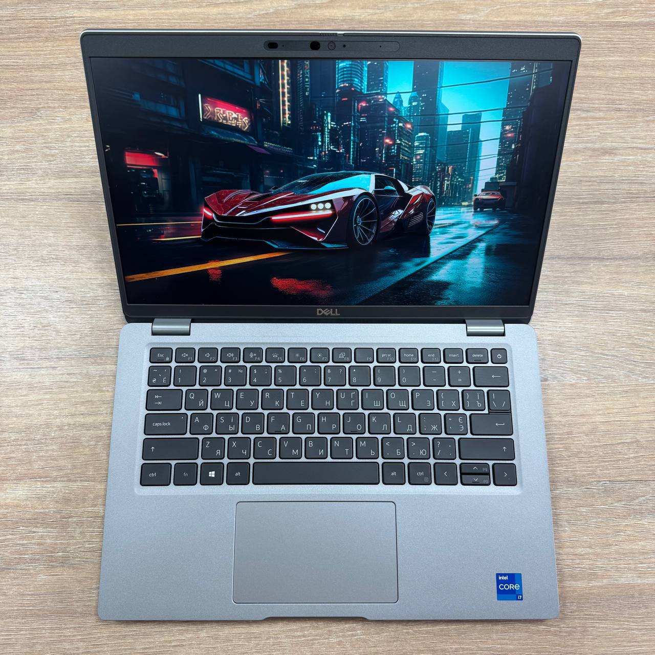 Ноутбук Dell Latitude 5420 - Зображення 7