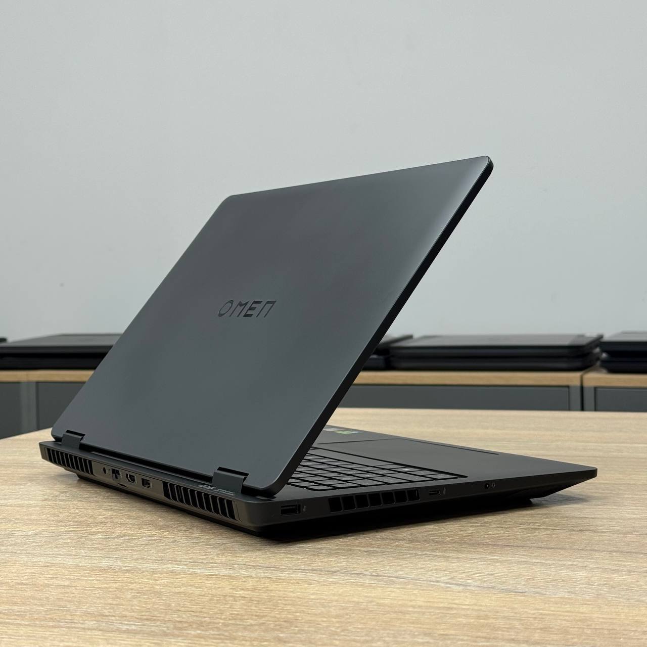 Ноутбук HP OMEN Gaming 16 - Зображення 4