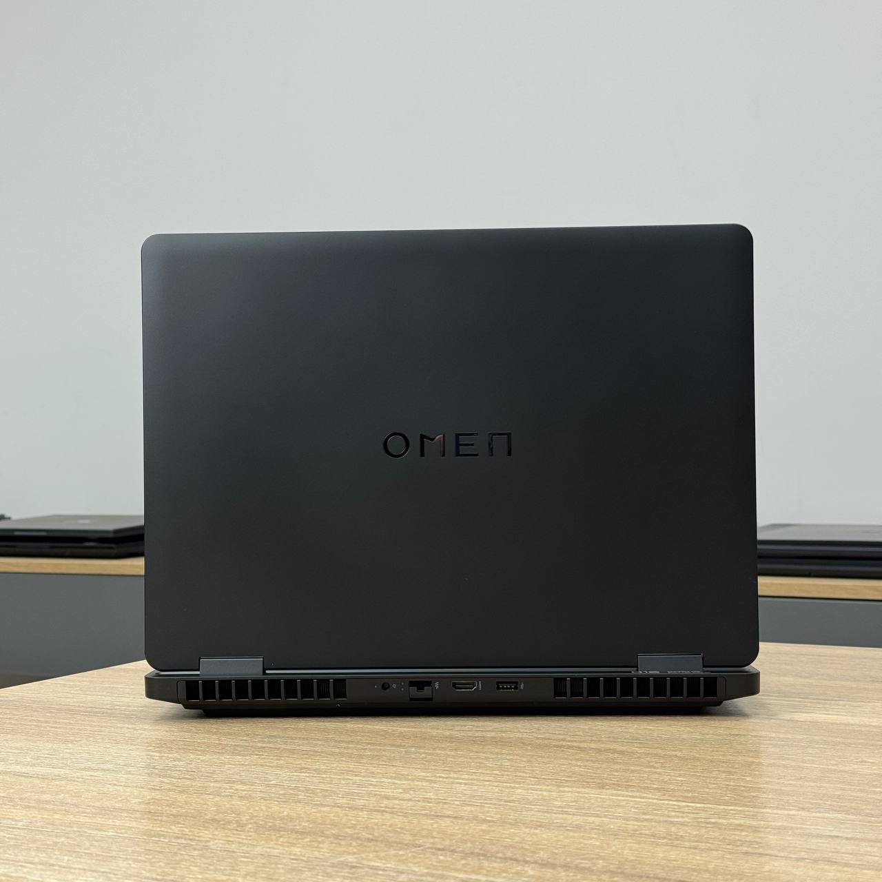 Ноутбук HP OMEN Gaming 16 - Зображення 6