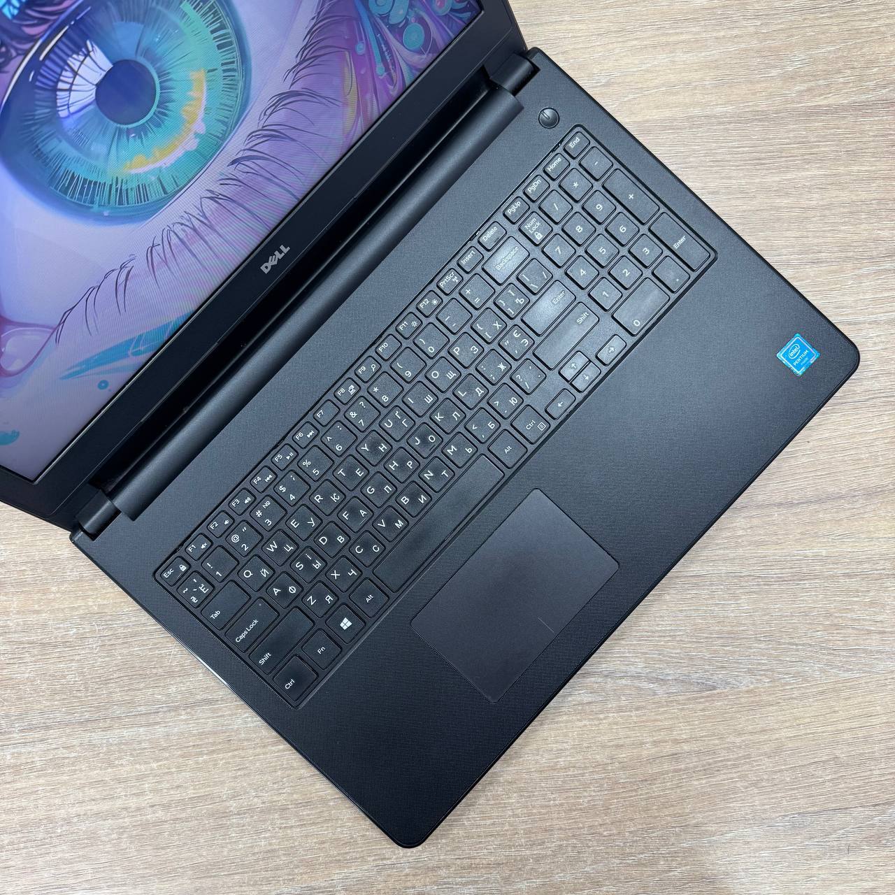 Ноутбук Dell Inspiron 15 3552 - Зображення 2