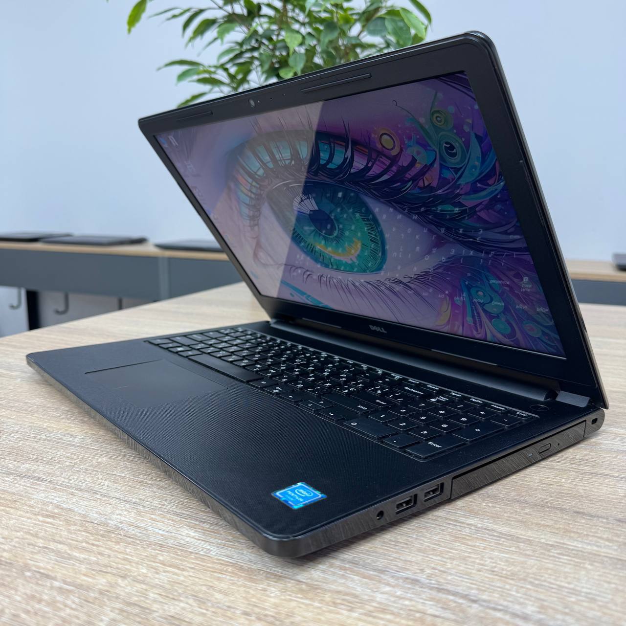 Ноутбук Dell Inspiron 15 3552 - Зображення 3