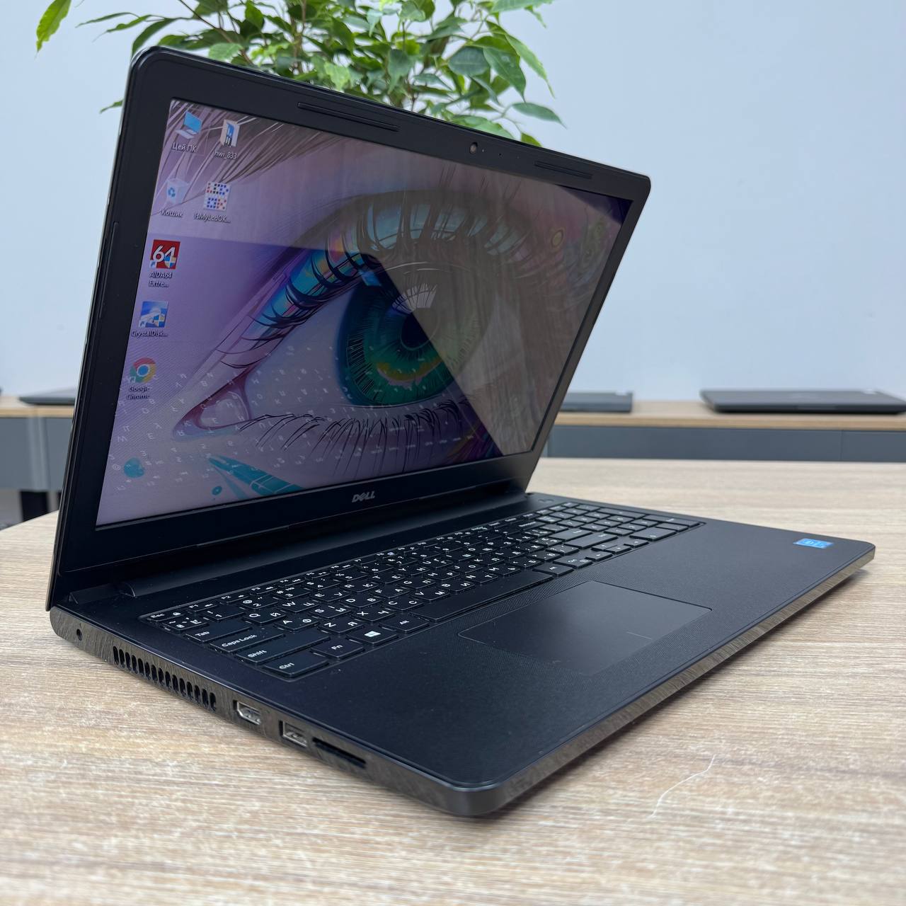 Ноутбук Dell Inspiron 15 3552 - Зображення 7