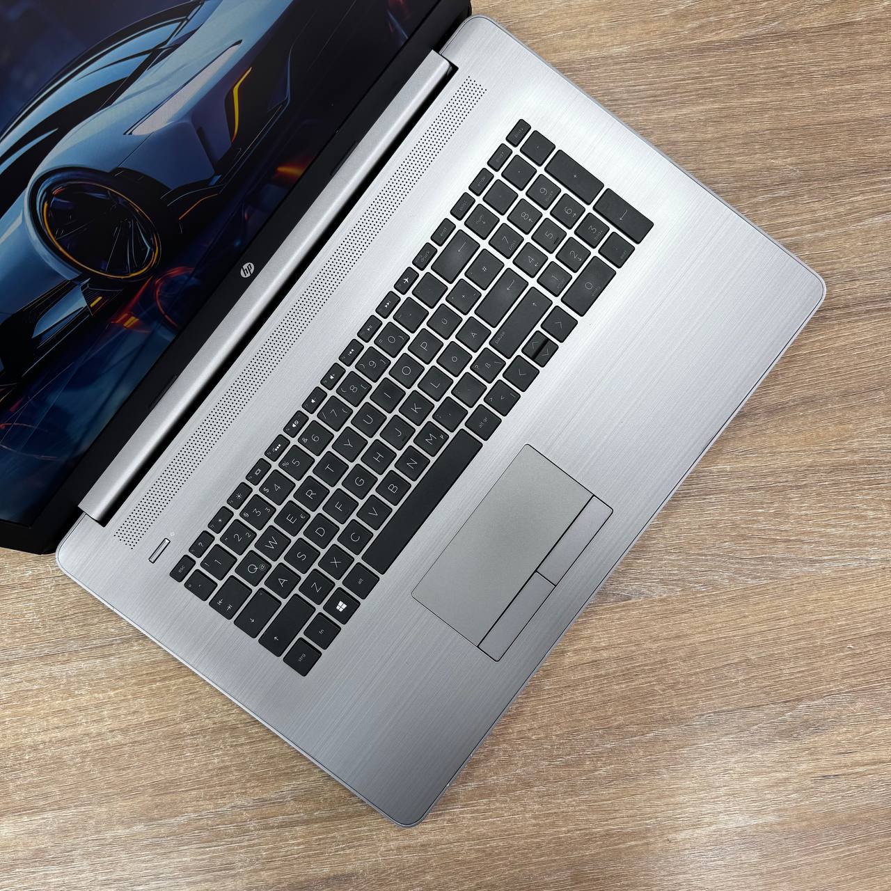 Ноутбук HP 470 G7 - Зображення 4