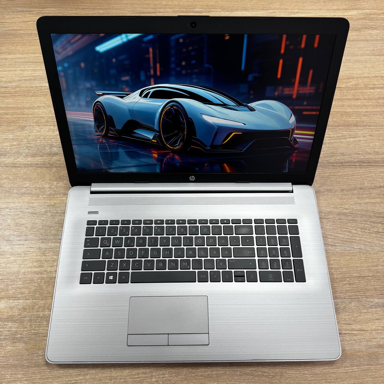 Ноутбук HP 470 G7 - Зображення 7