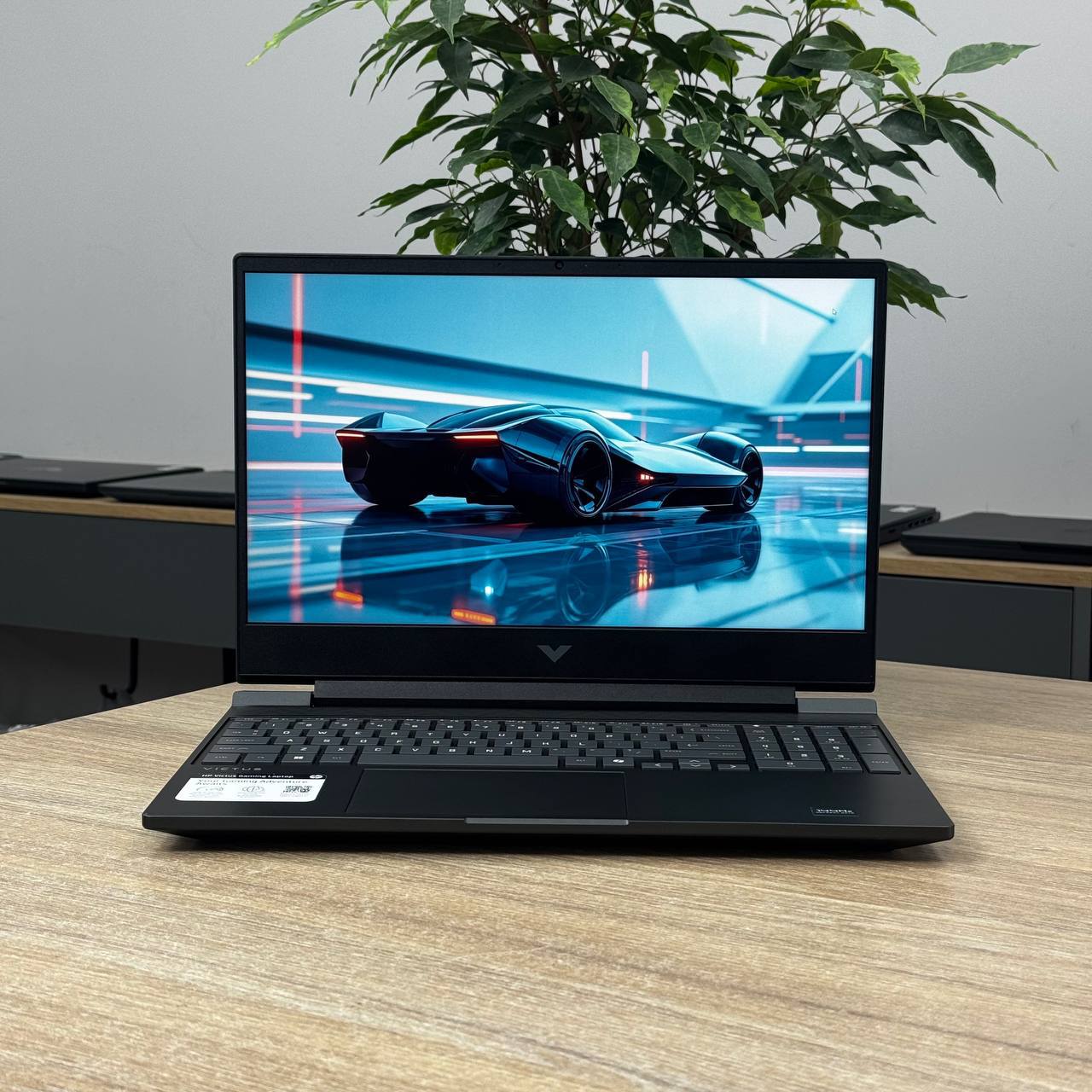 Ноутбук HP Victus15.6 Inch