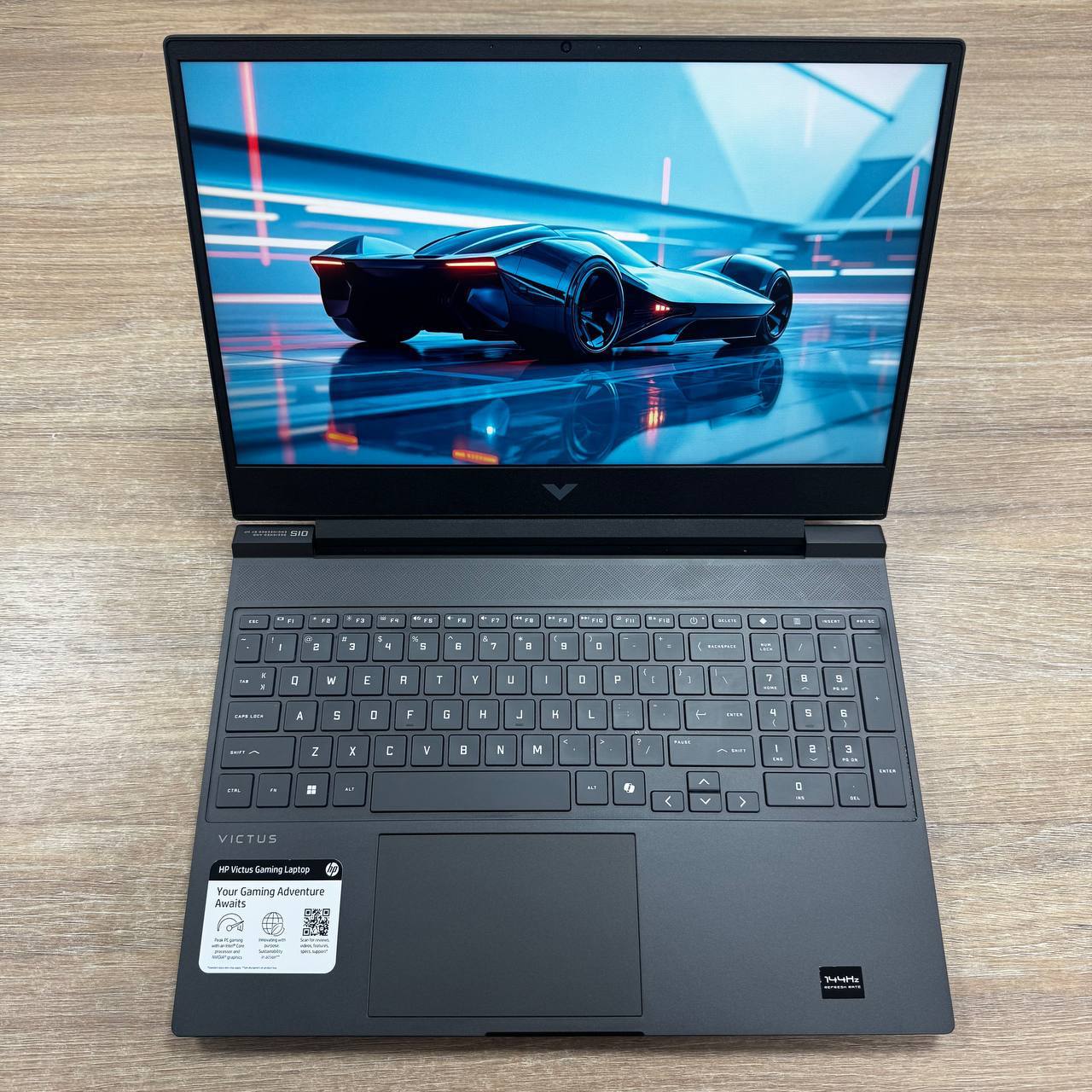 Ноутбук HP Victus15.6 Inch - Зображення 4