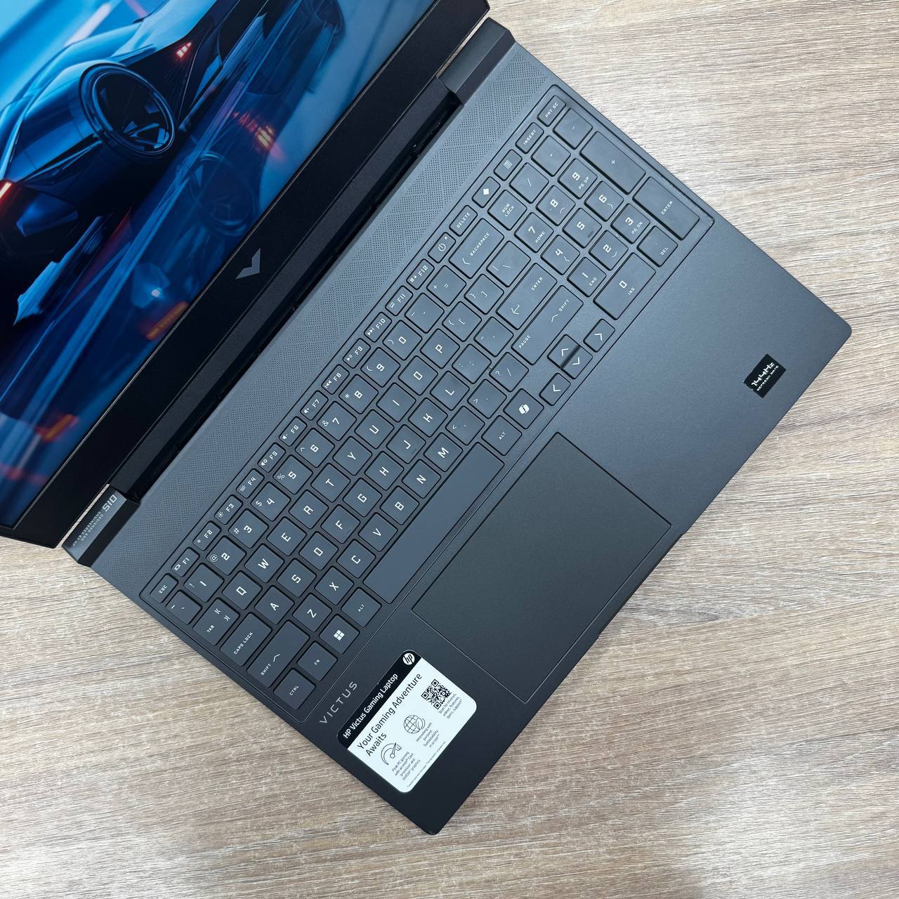 Ноутбук HP Victus15.6 Inch - Зображення 5