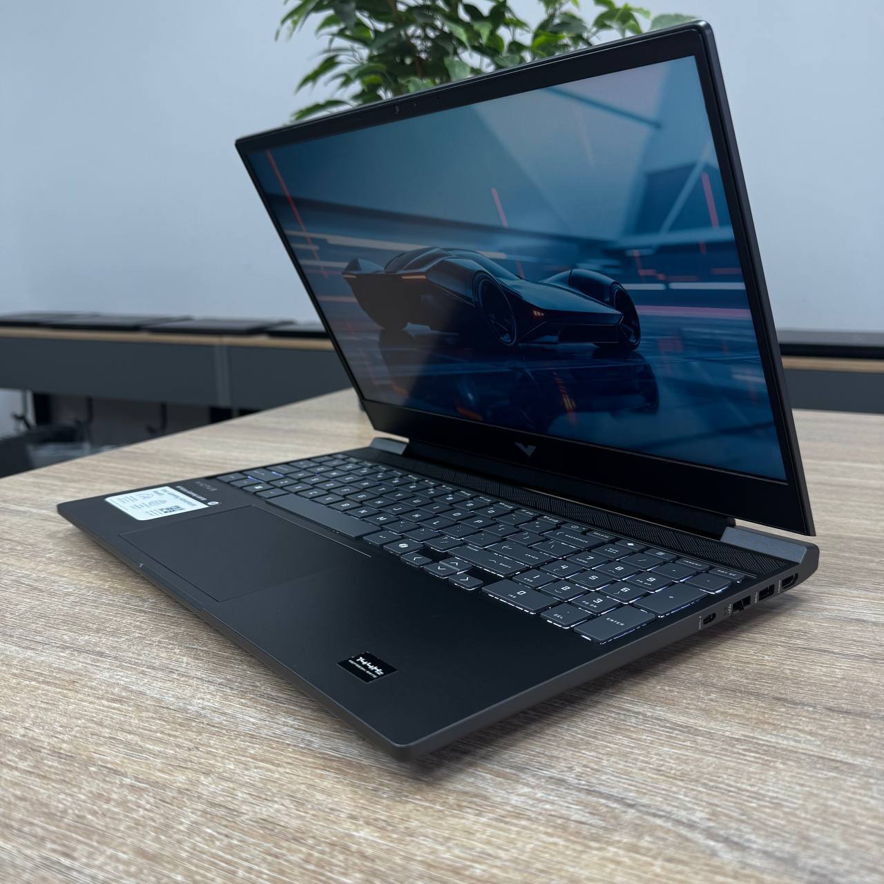 Ноутбук HP Victus15.6 Inch - Зображення 7