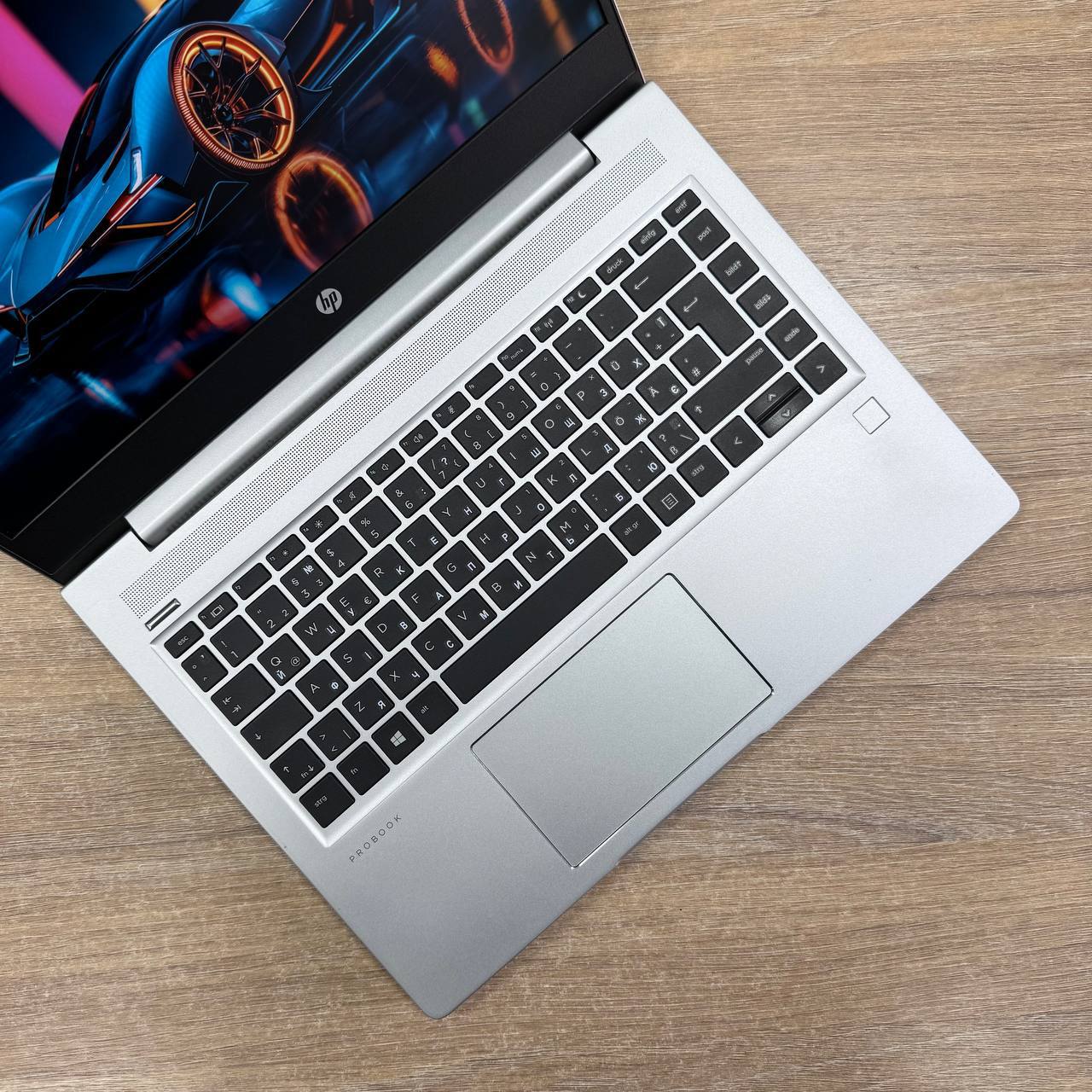 Ноутбук HP ProBook 445 G6 - Зображення 2