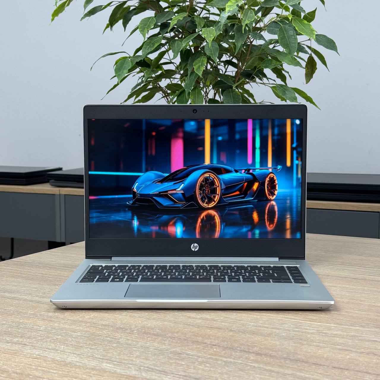 Ноутбук HP ProBook 445 G6