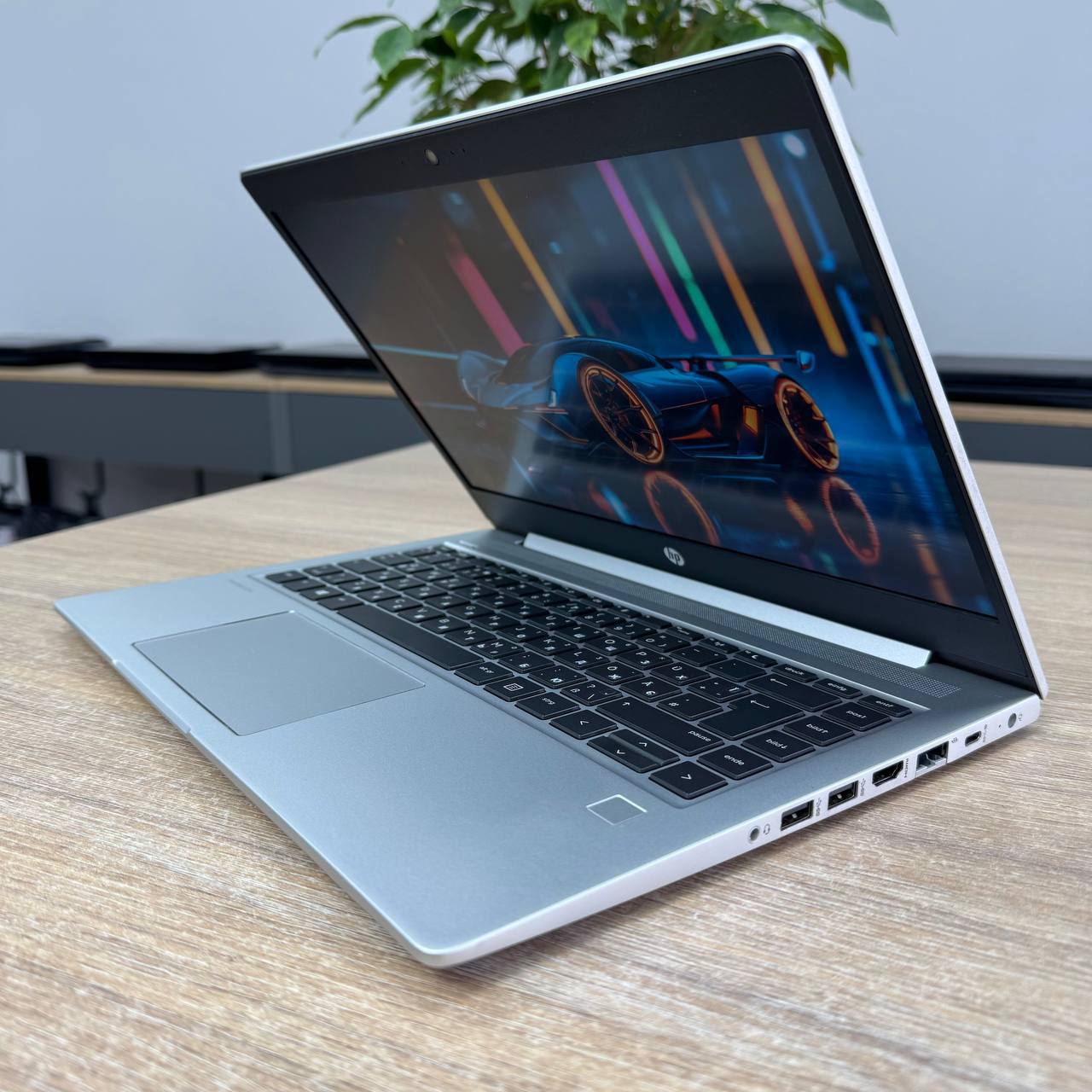 Ноутбук HP ProBook 445 G6 - Зображення 4