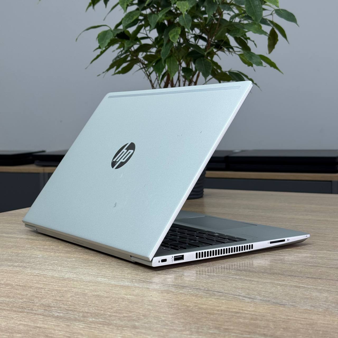 Ноутбук HP ProBook 445 G6 - Зображення 6