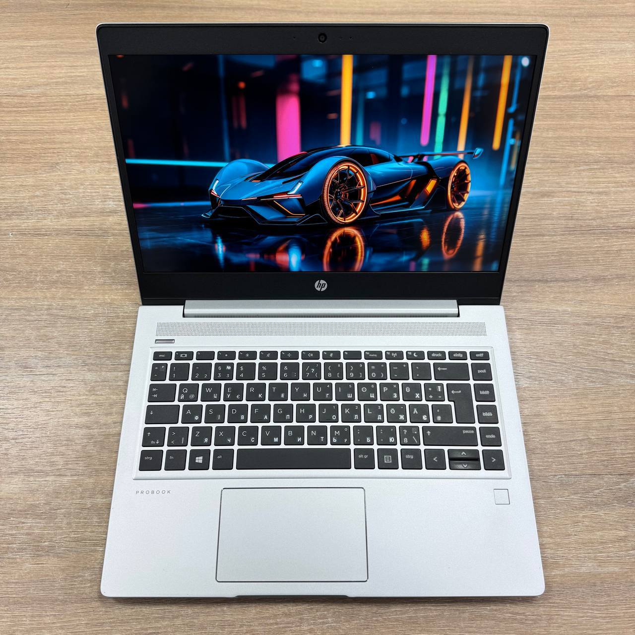 Ноутбук HP ProBook 445 G6 - Зображення 7