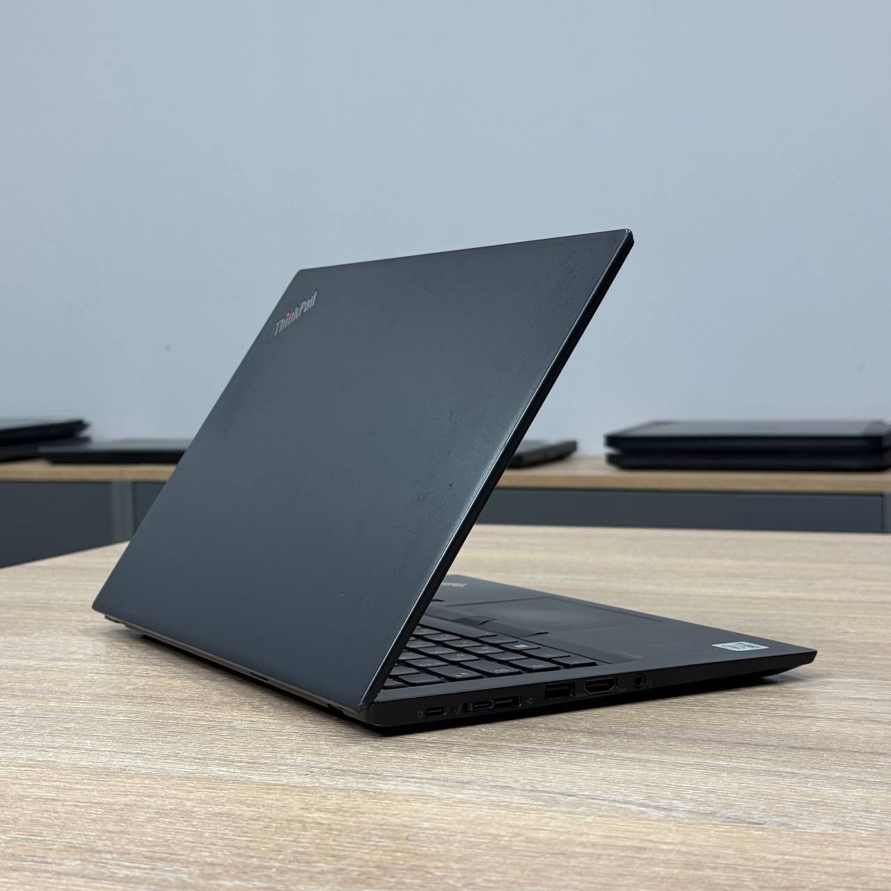 Ноутбук Lenovo ThinkPad X13 - Зображення 6