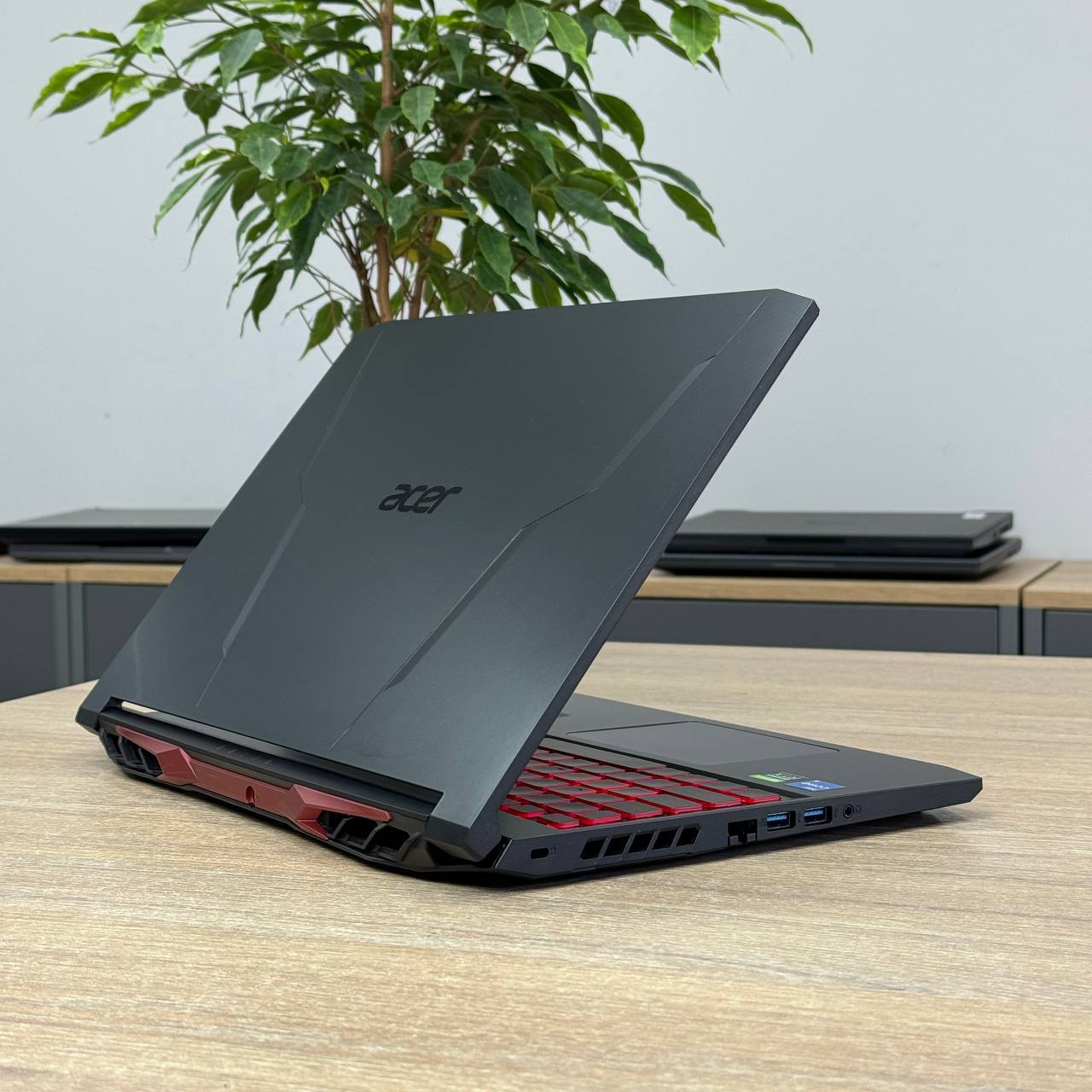 Ноутбук Acer Nitro AN515-57 - Зображення 6