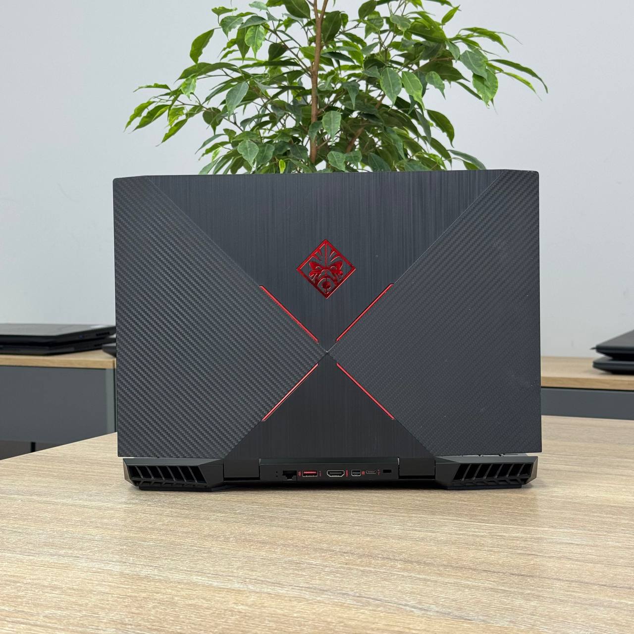 Ноутбук HP Omen 15 - Зображення 2