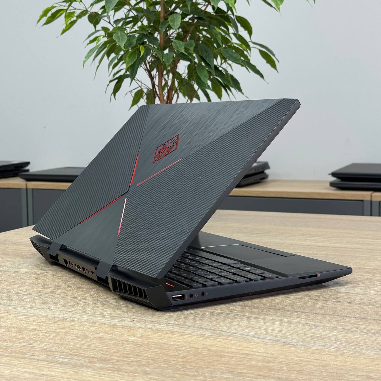 Ноутбук HP Omen 15 - Зображення 4