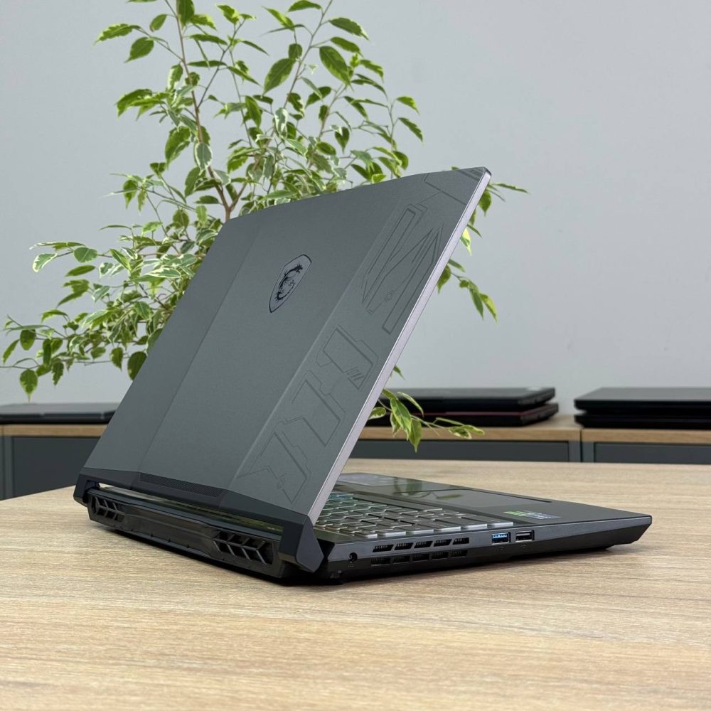 Ноутбук MSI Pulse 15 B13VGK - Зображення 6