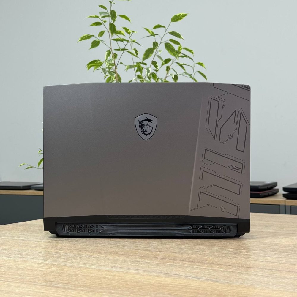 Ноутбук MSI Pulse 15 B13VGK - Зображення 5