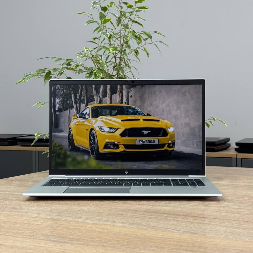 Ноутбук HP EliteBook 850 G7