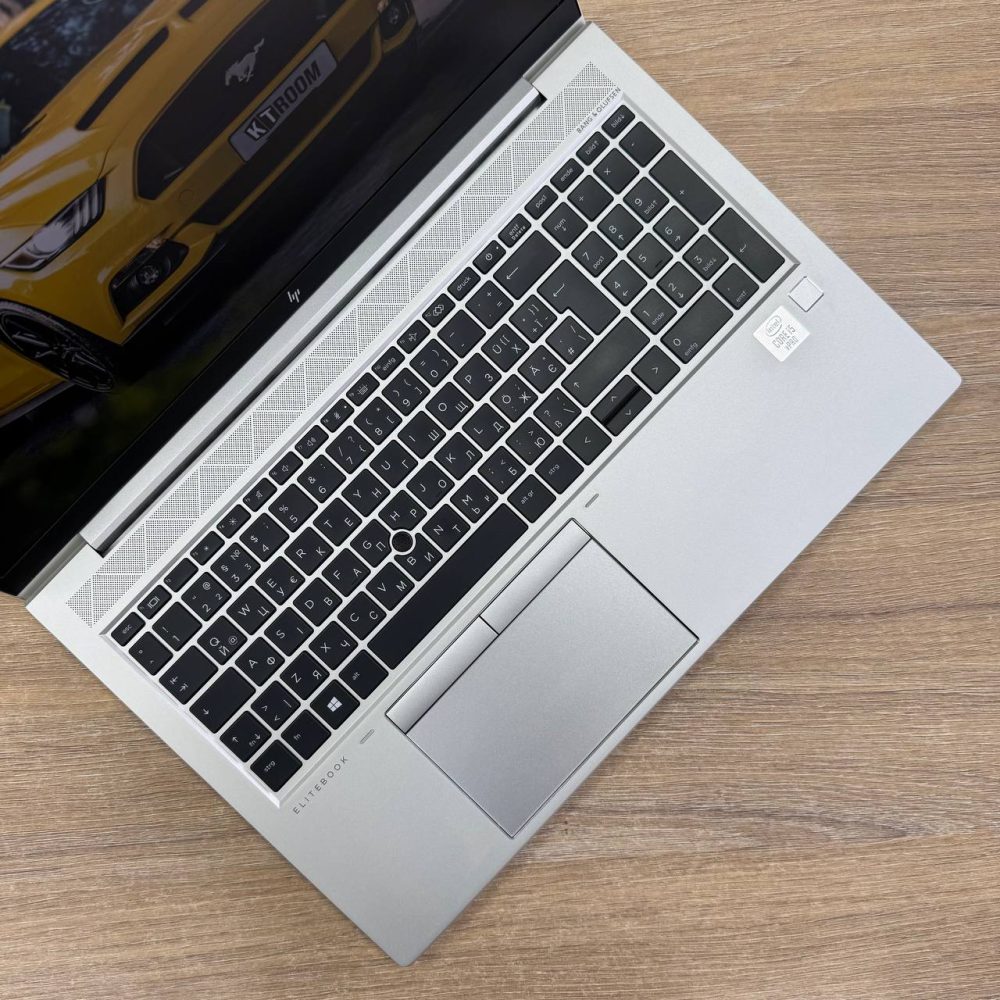 Ноутбук HP EliteBook 850 G7 - Зображення 7