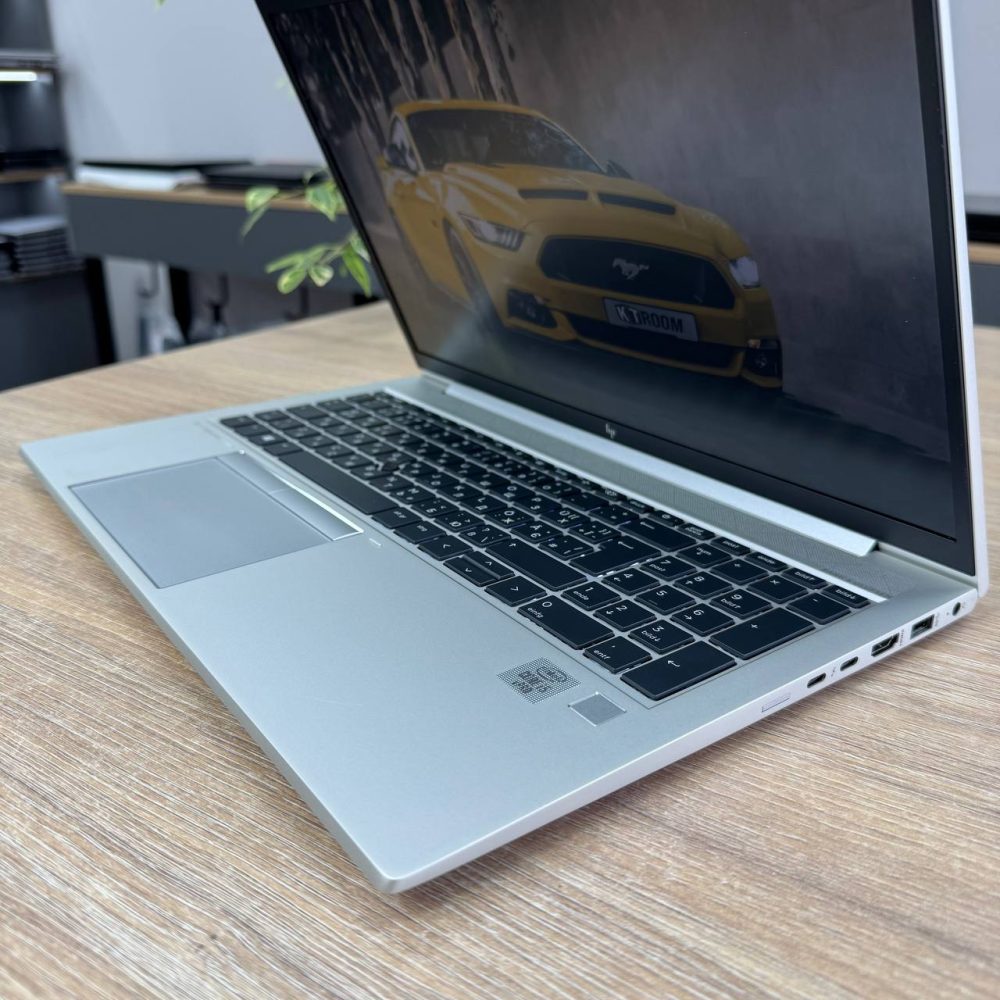 Ноутбук HP EliteBook 850 G7 - Зображення 6