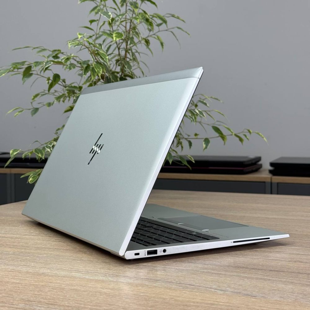 Ноутбук HP EliteBook 850 G7 - Зображення 4