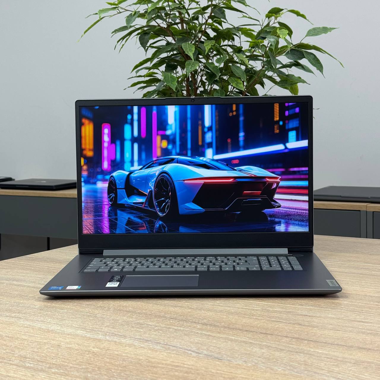 Ноутбук Lenovo IdeaPad 3 17