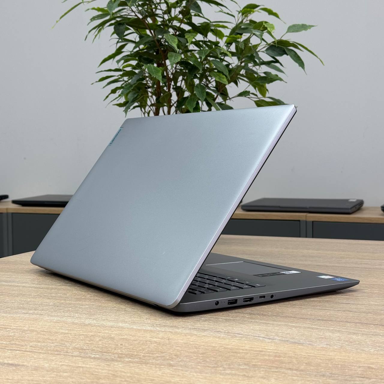 Ноутбук Lenovo IdeaPad 3 17 - Зображення 4