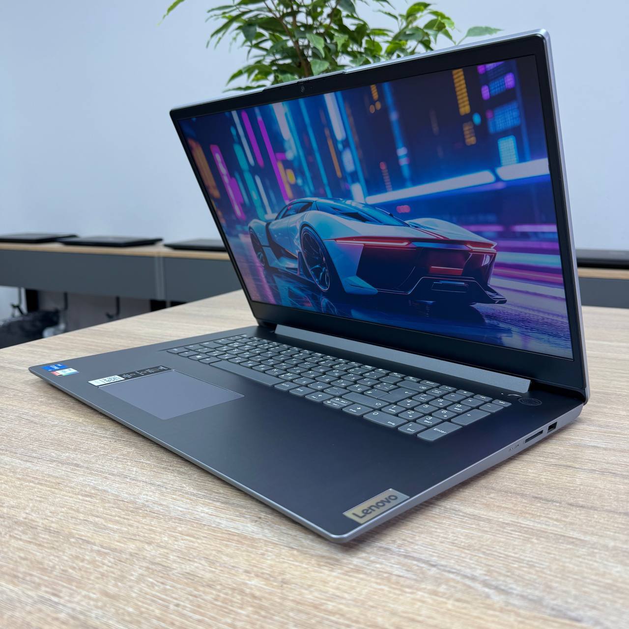 Ноутбук Lenovo IdeaPad 3 17 - Зображення 5