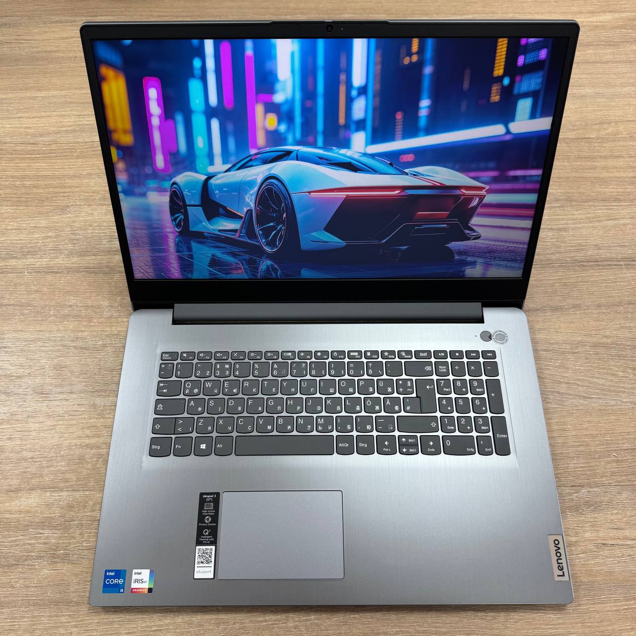 Ноутбук Lenovo IdeaPad 3 17 - Зображення 7