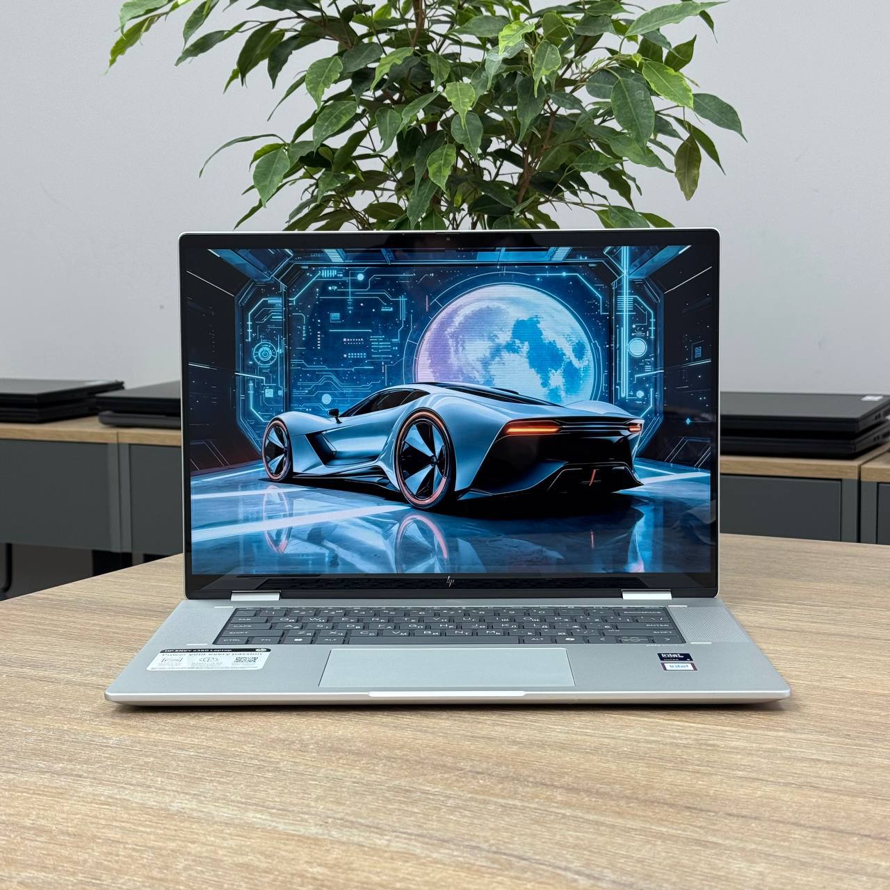 Ноутбук HP Envy x360 2-in-1 16