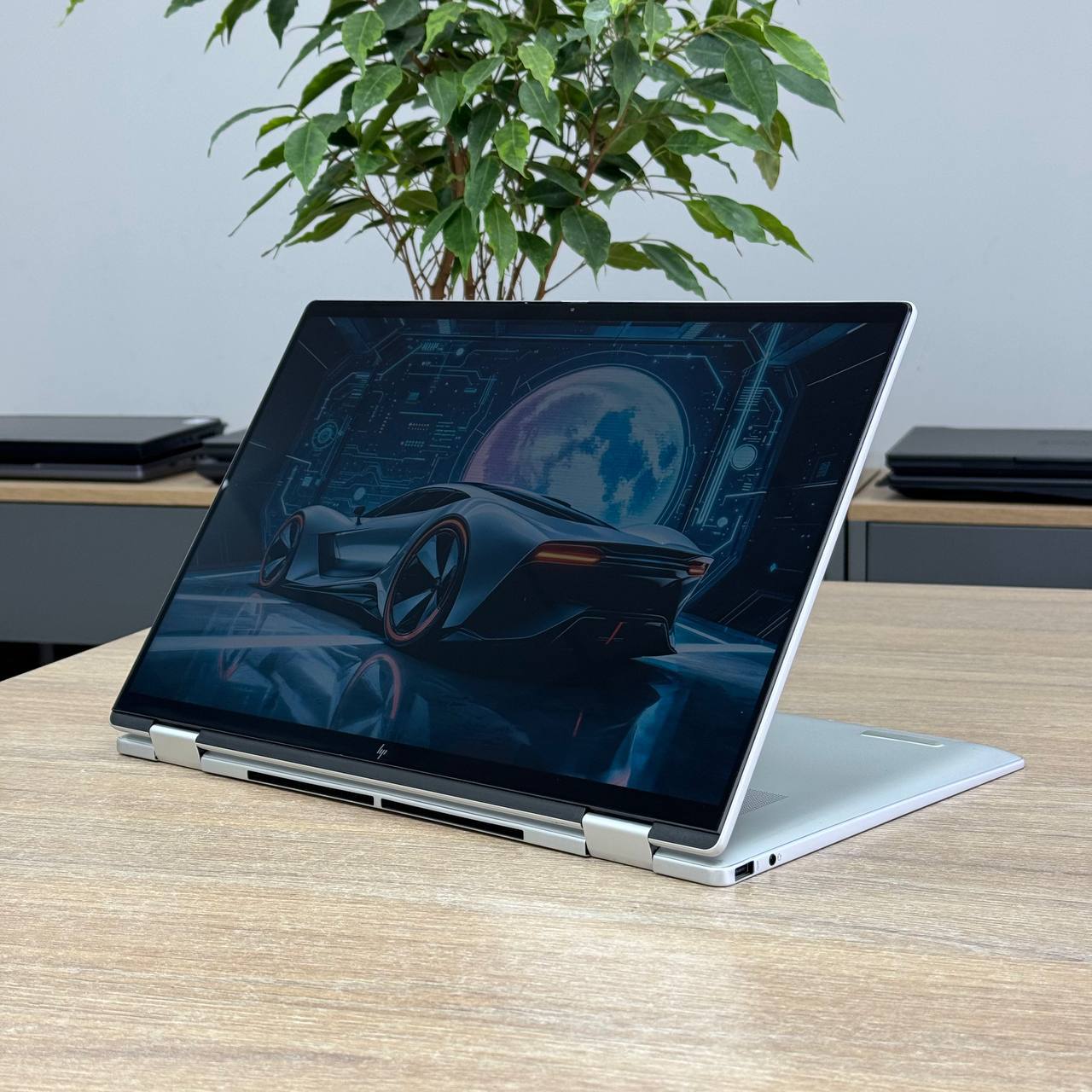 Ноутбук HP Envy x360 2-in-1 16 - Зображення 5