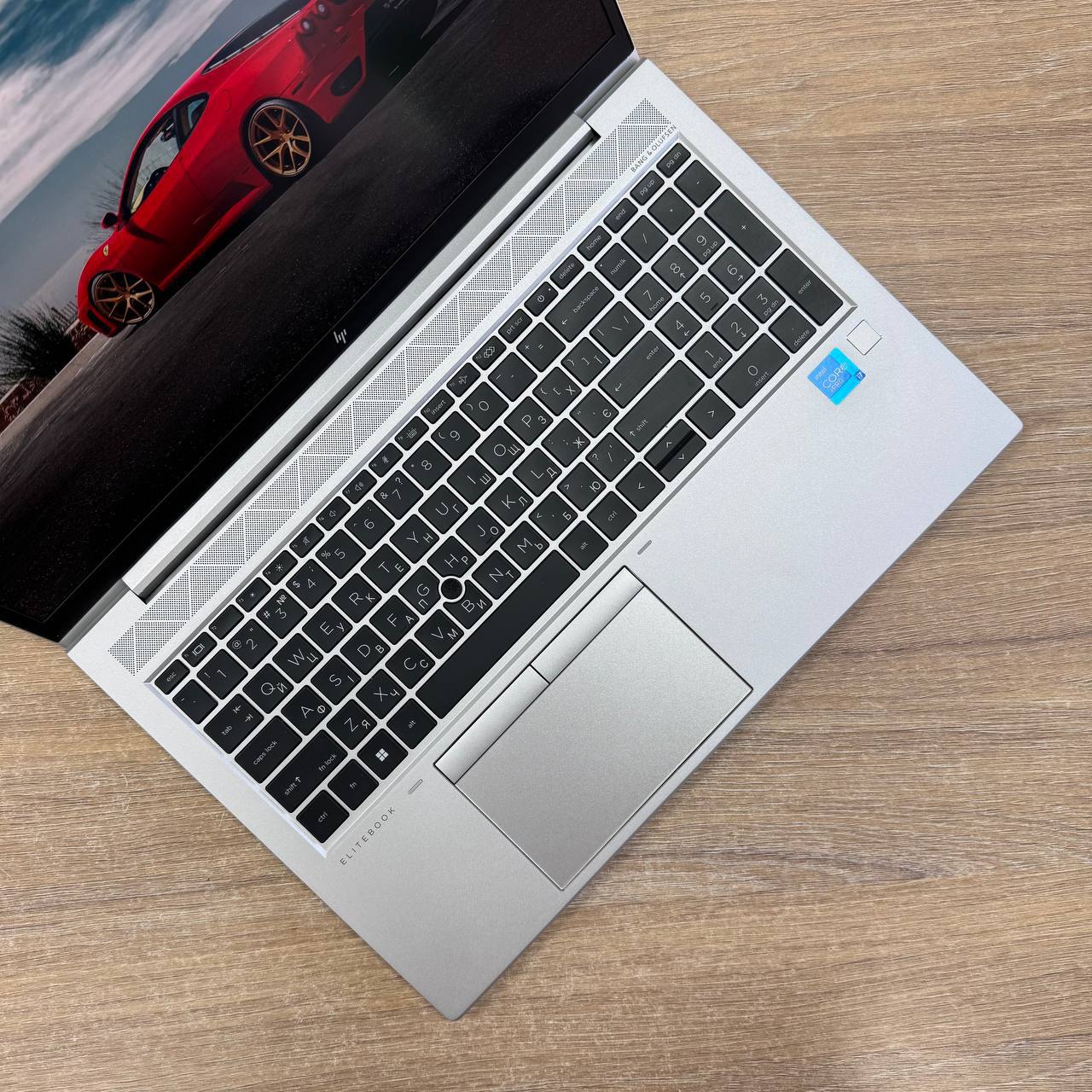 Ноутбук HP EliteBook 850 G8 - Зображення 2