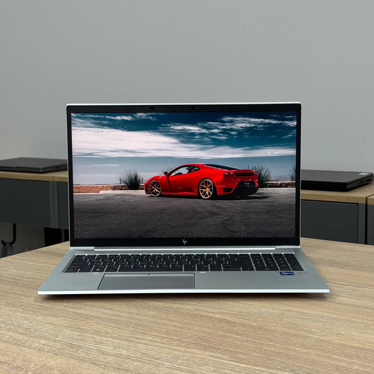 Ноутбук HP EliteBook 850 G8