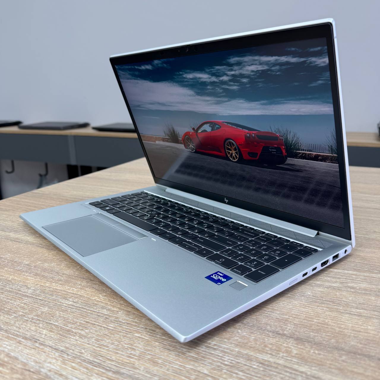 Ноутбук HP EliteBook 850 G8 - Зображення 5