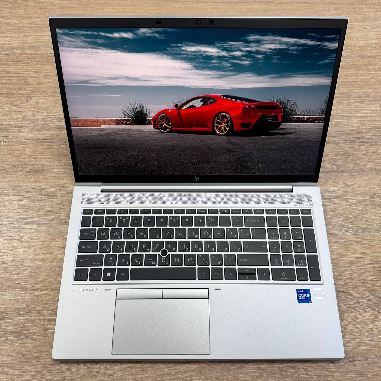 Ноутбук HP EliteBook 850 G8 - Зображення 6