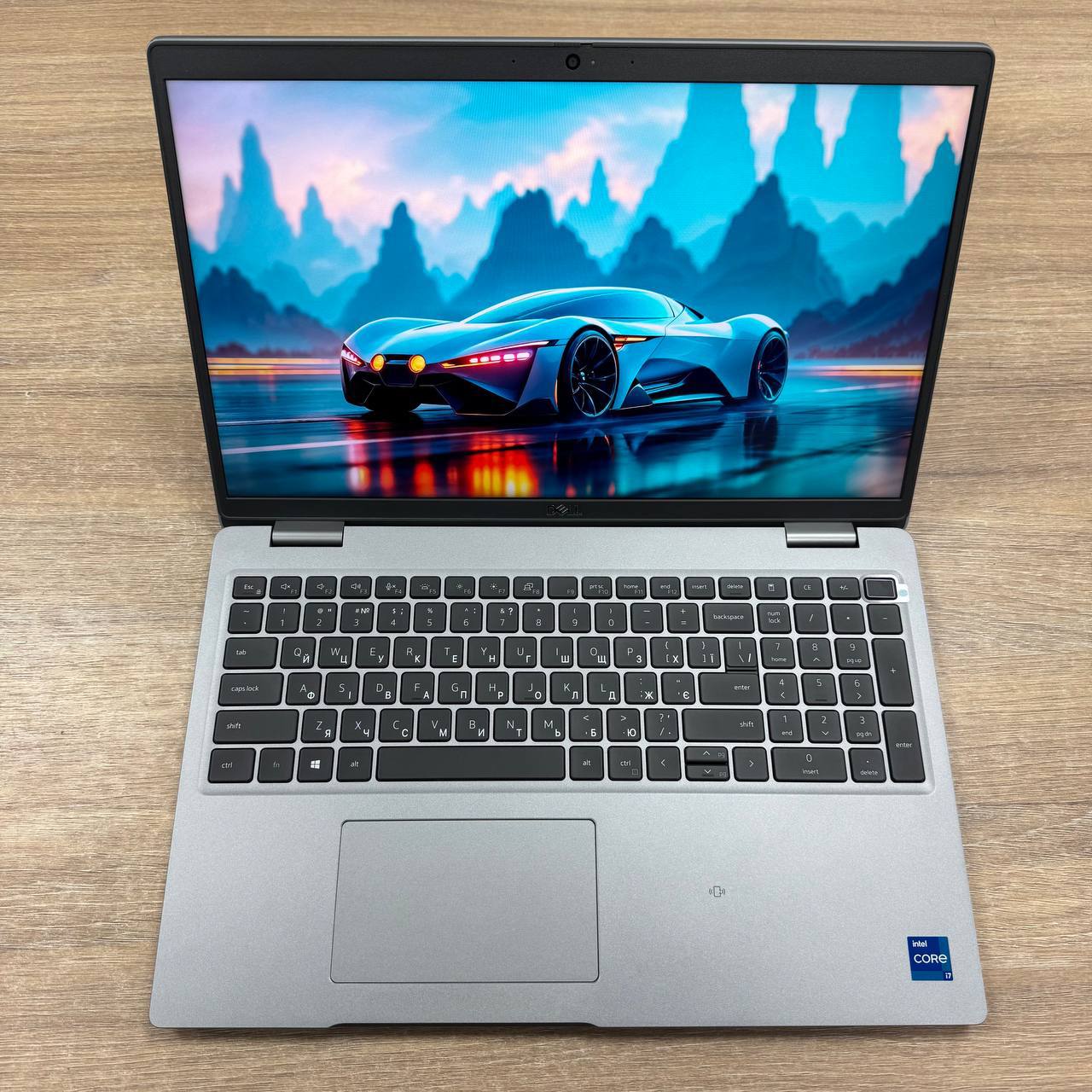 Ноутбук Dell Latitude 5520 mx450 - Зображення 3