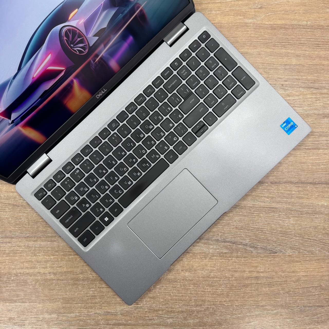 Ноутбук Dell Dell Latitude 5530 - Зображення 7