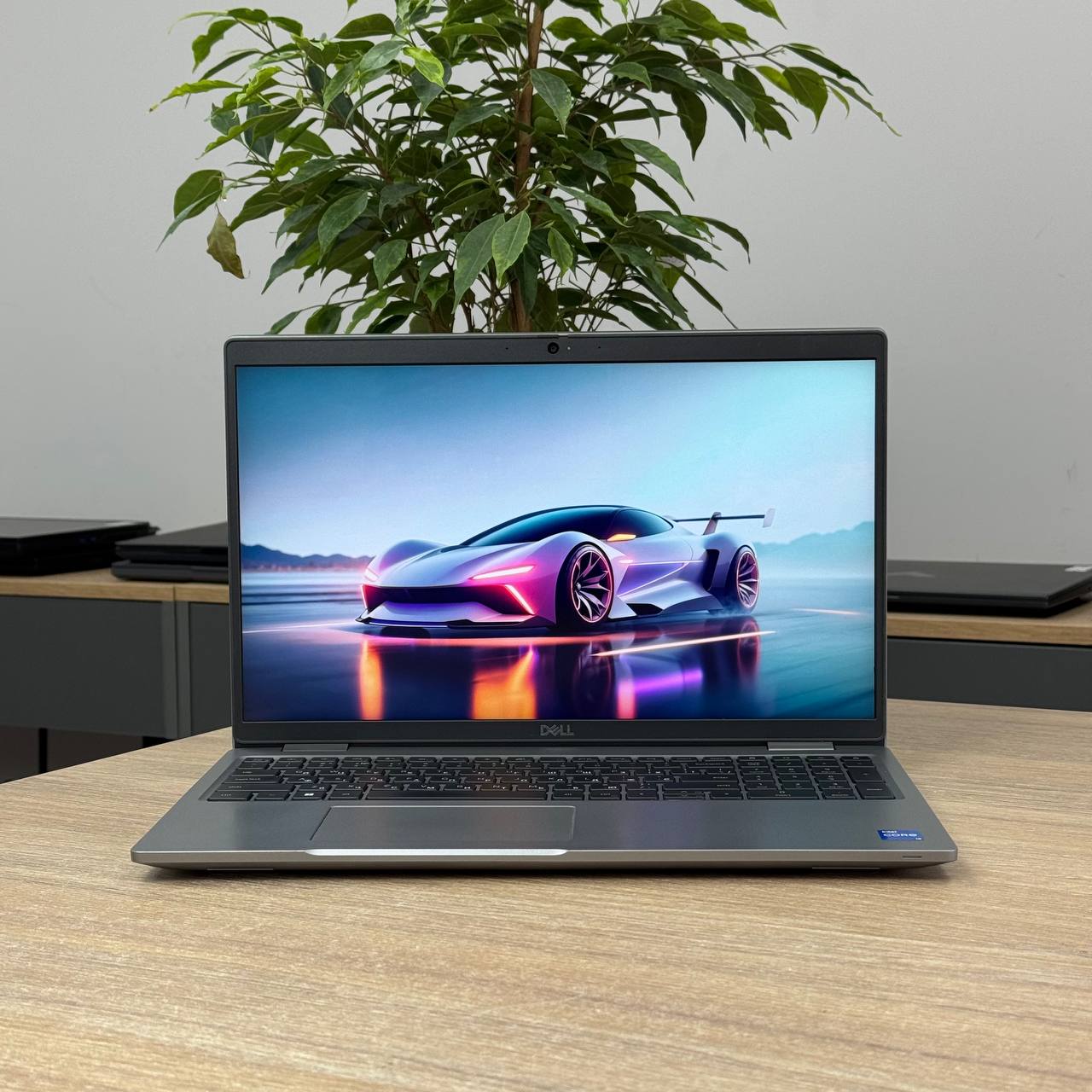 Ноутбук Dell Dell Latitude 5530