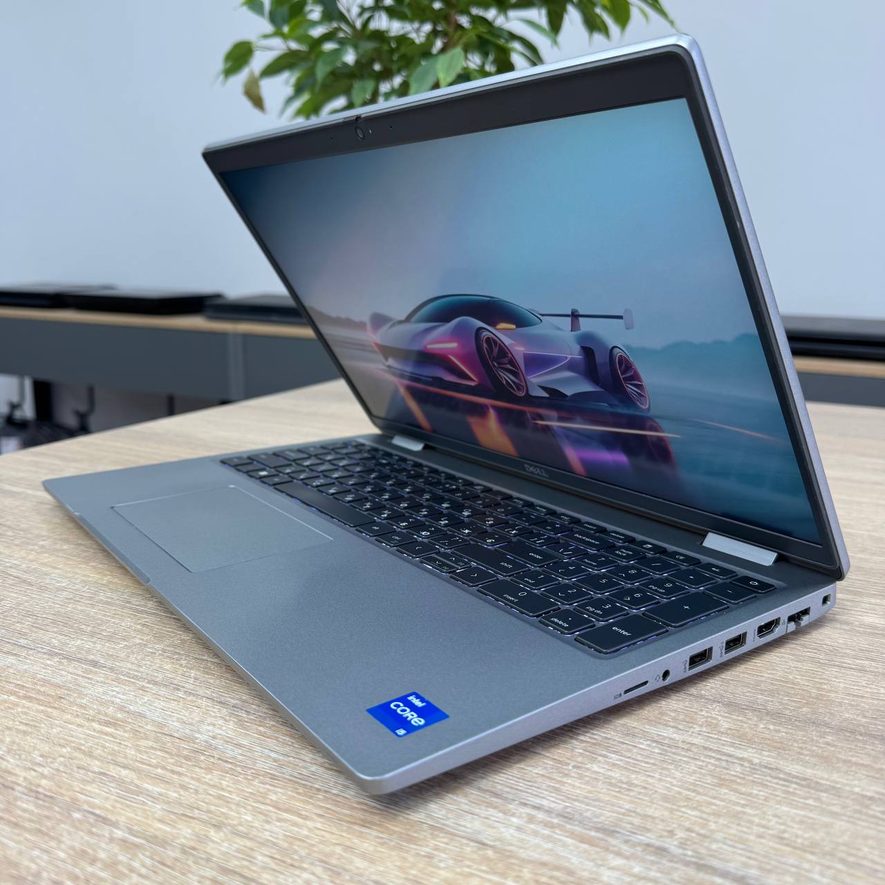 Ноутбук Dell Dell Latitude 5530 - Зображення 4
