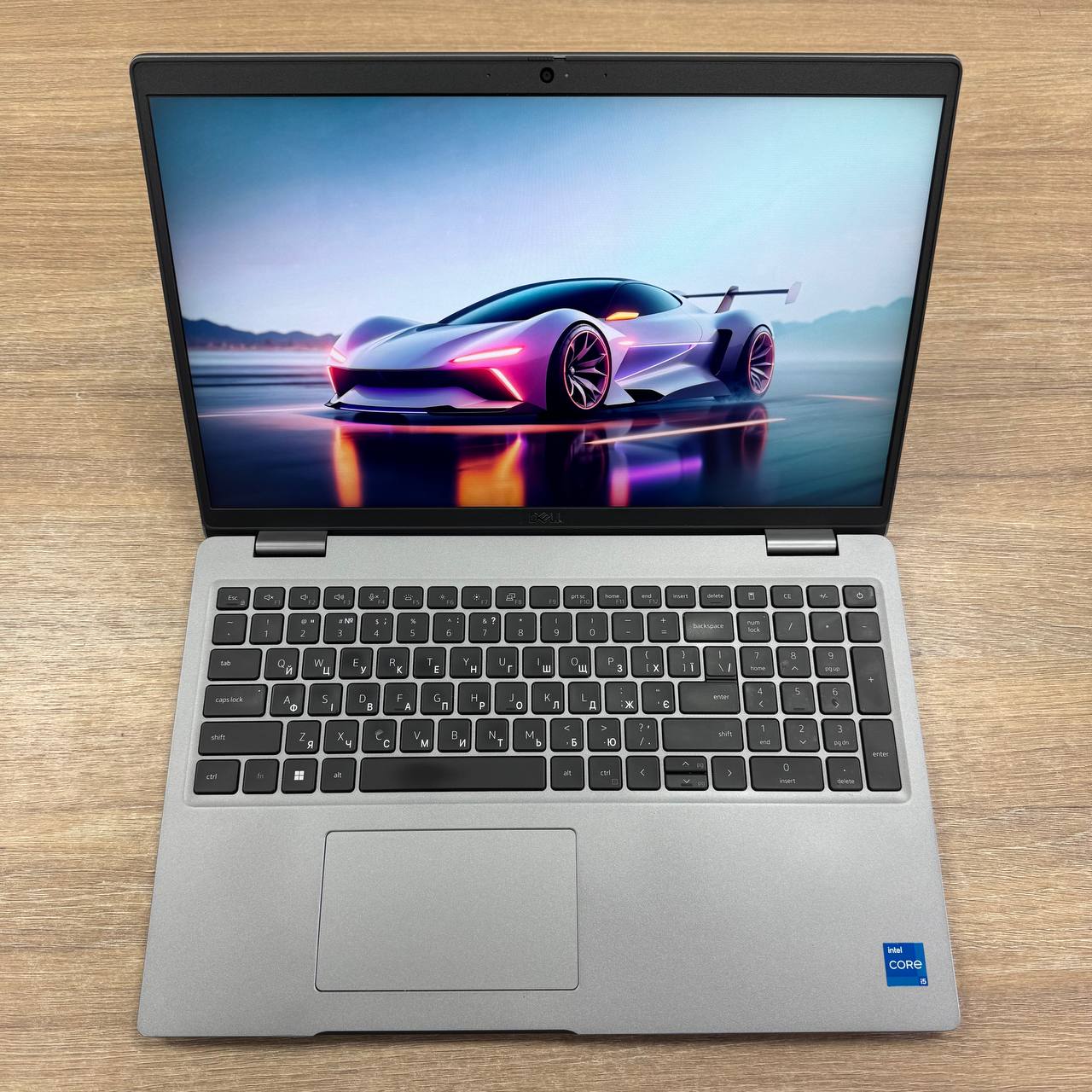 Ноутбук Dell Dell Latitude 5530 - Зображення 3