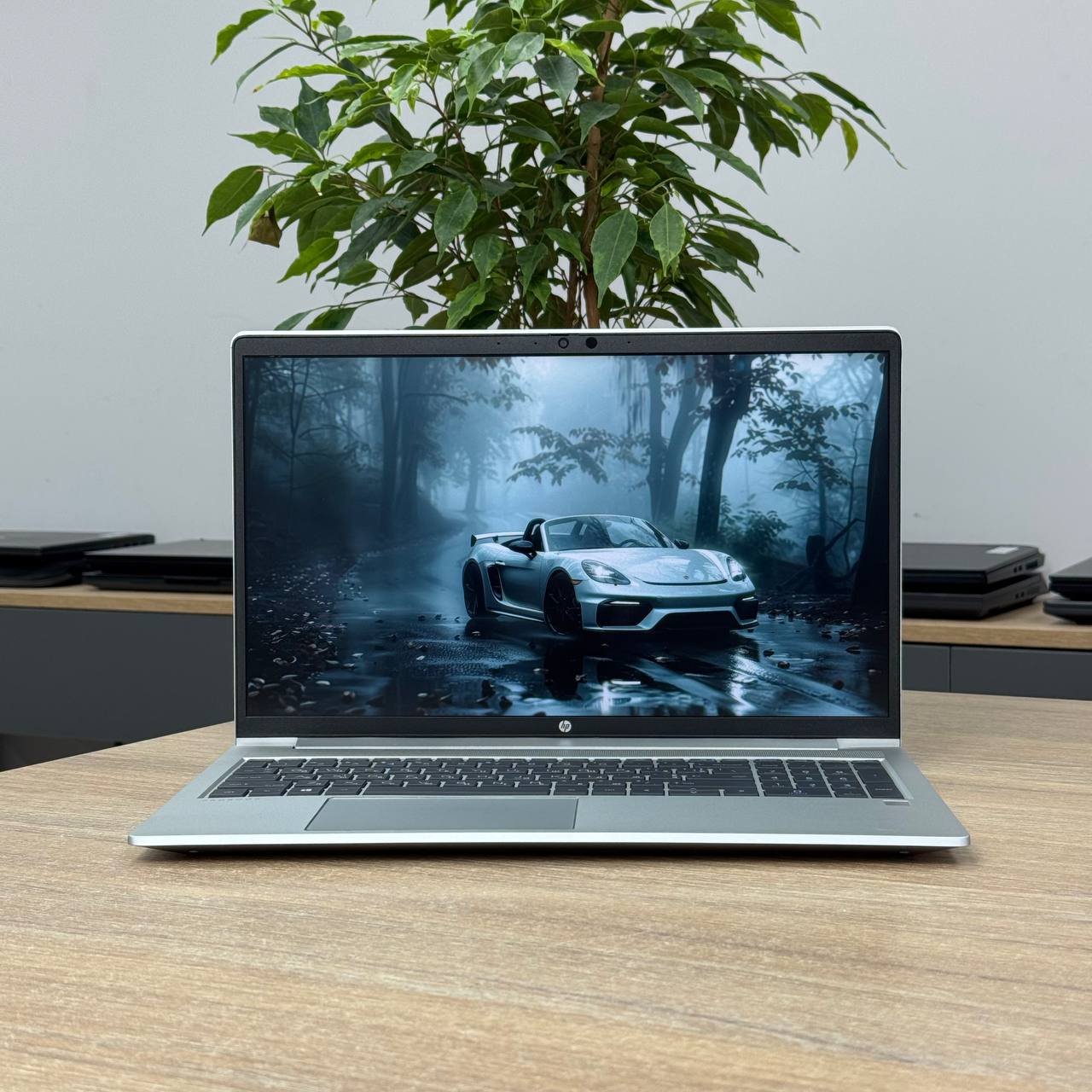 Ноутбук HP EliteBook 450 G8