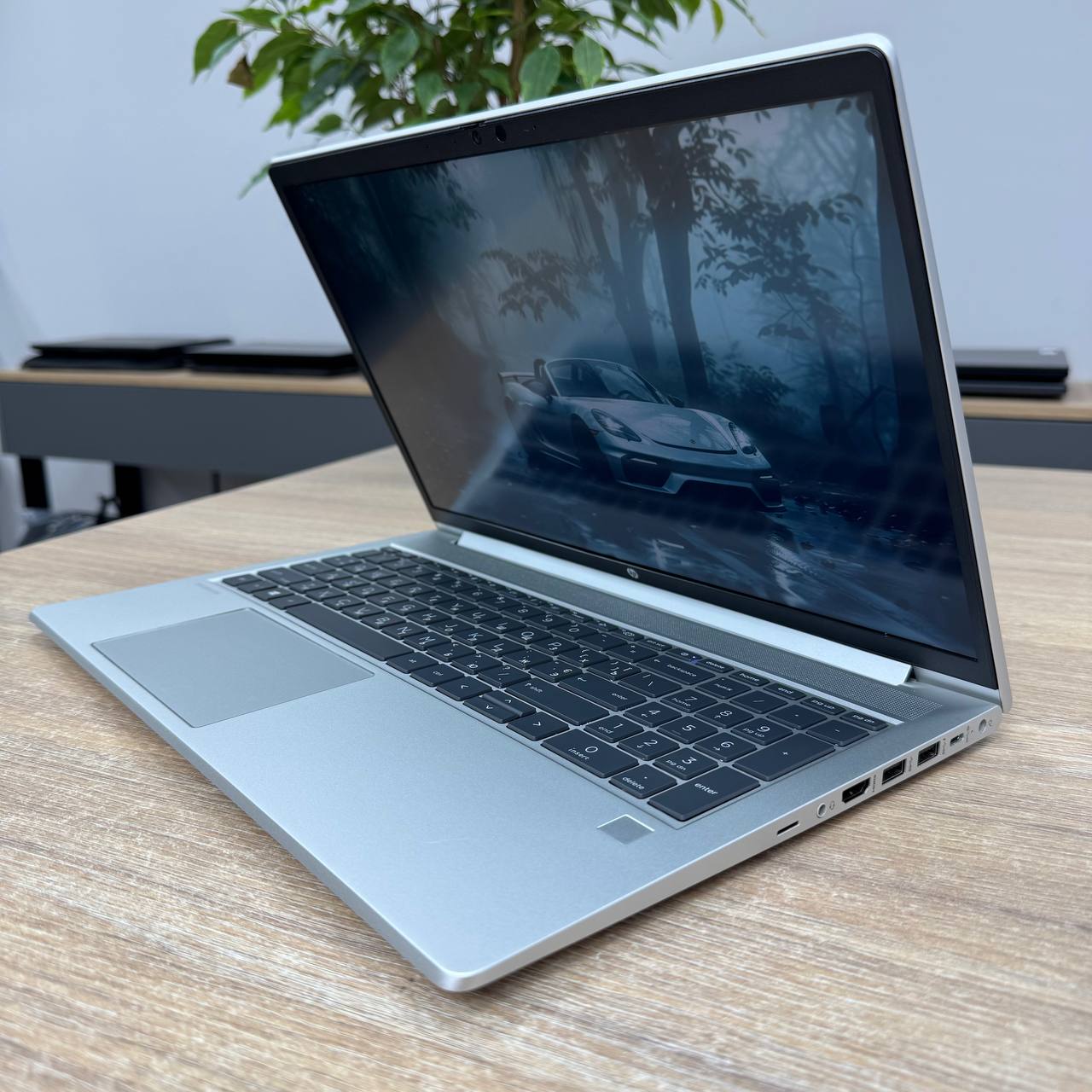 Ноутбук HP EliteBook 450 G8 - Зображення 3