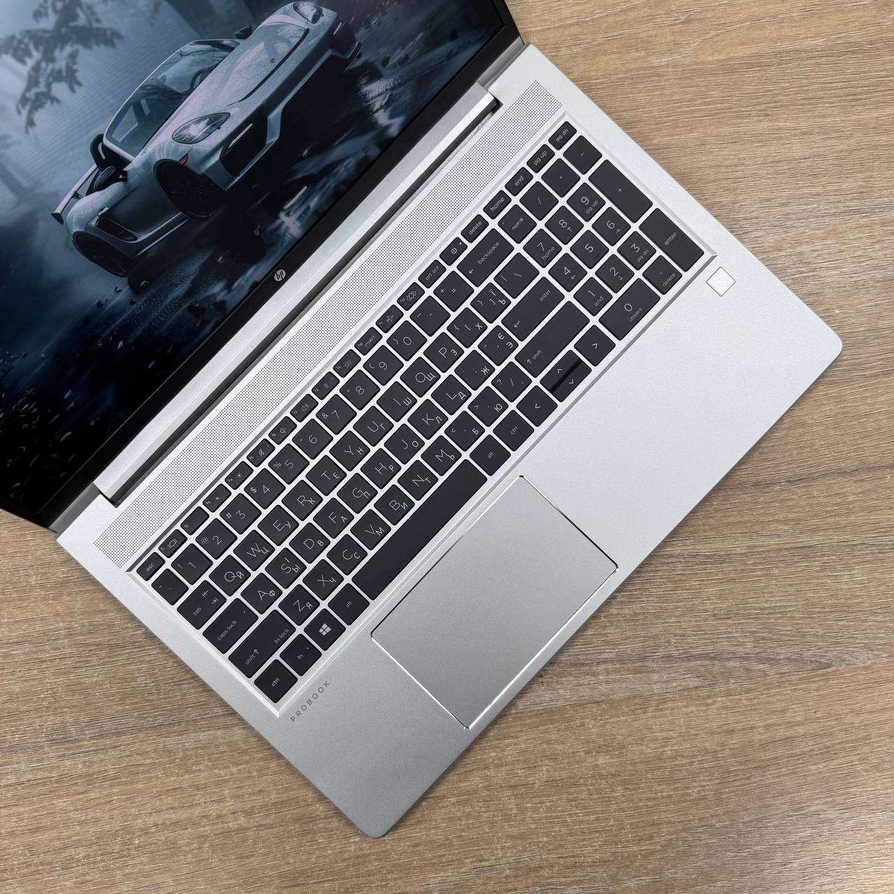 Ноутбук HP EliteBook 450 G8 - Зображення 4